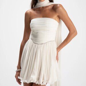 Nana Jacqueline Chloe Dress